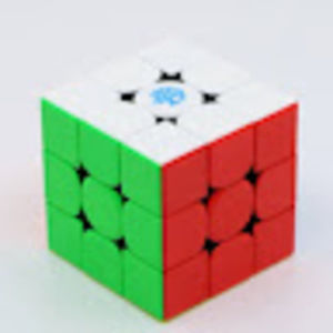 Meet your Posher, Cuber